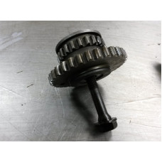 92R025 Idler Timing Gear From 2011 Cadillac CTS 3.0 12612840 92R025 Idler Timing Gear From 2011 Cadillac CTS 3.0 12612840